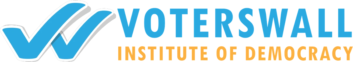 Voterswall · Institute of Democracy