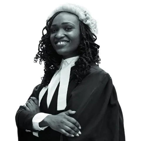Picha ya Abigael Kariuki