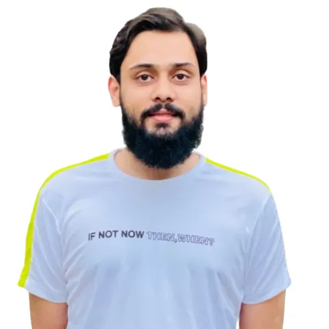 Picha ya Umair Nawaz