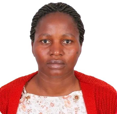 Picha ya Corrine Wesonga