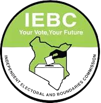 Independent Electoral and Boundaries Commission (IEBC) - Kenya