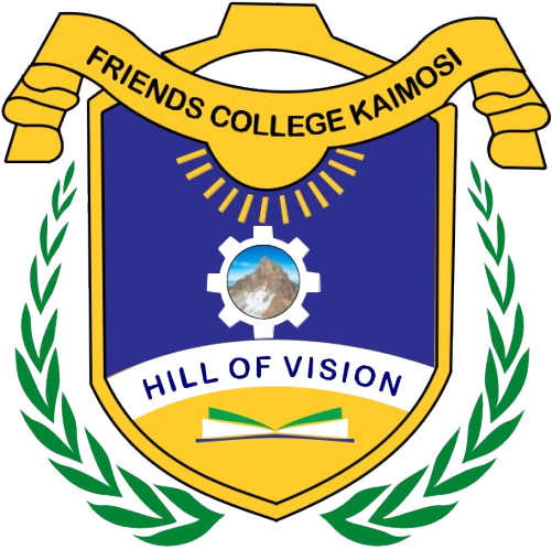 Friends National Polytechnic, Kaimosi